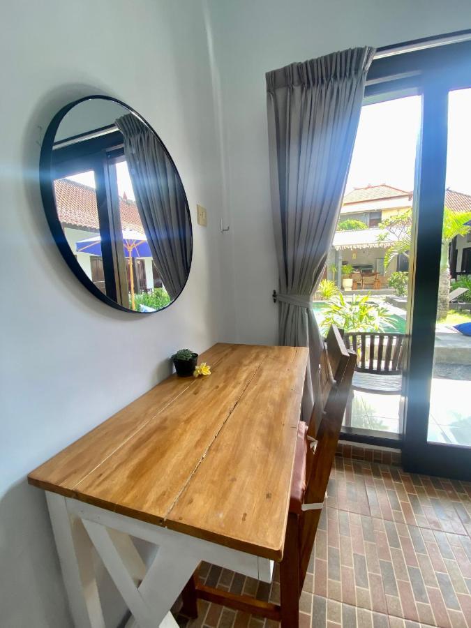Kubu Pande Canggu Dış mekan fotoğraf