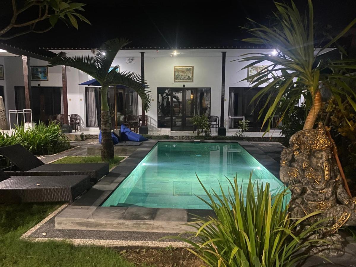 Kubu Pande Canggu Dış mekan fotoğraf