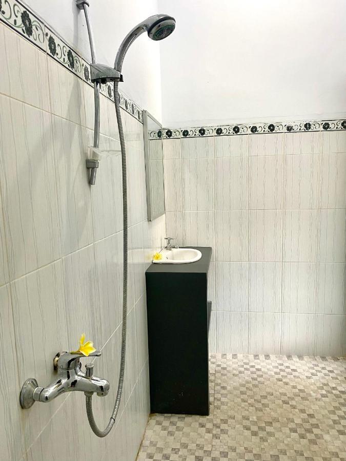 Kubu Pande Canggu Dış mekan fotoğraf