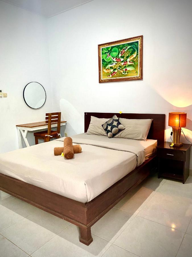 Kubu Pande Canggu Dış mekan fotoğraf