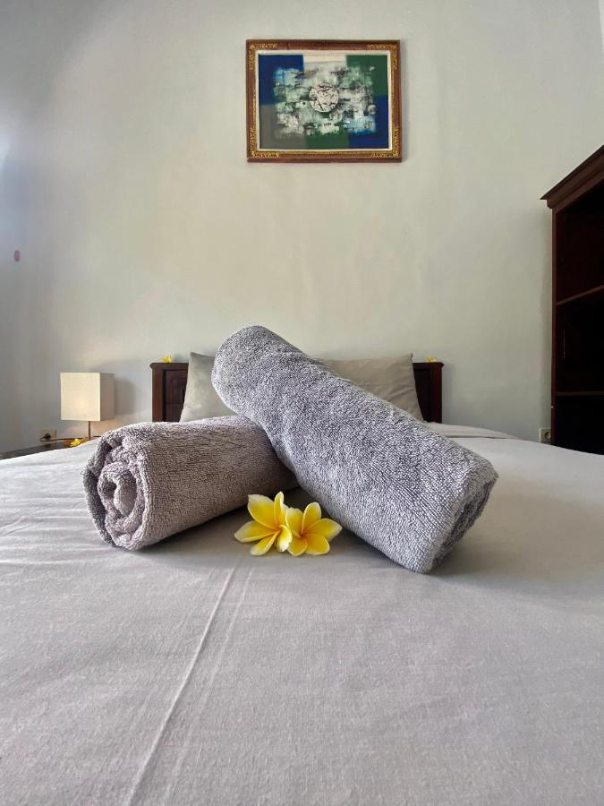 Kubu Pande Canggu Dış mekan fotoğraf