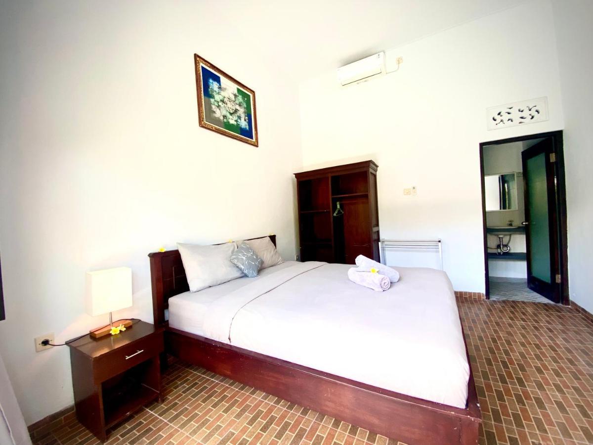 Kubu Pande Canggu Dış mekan fotoğraf