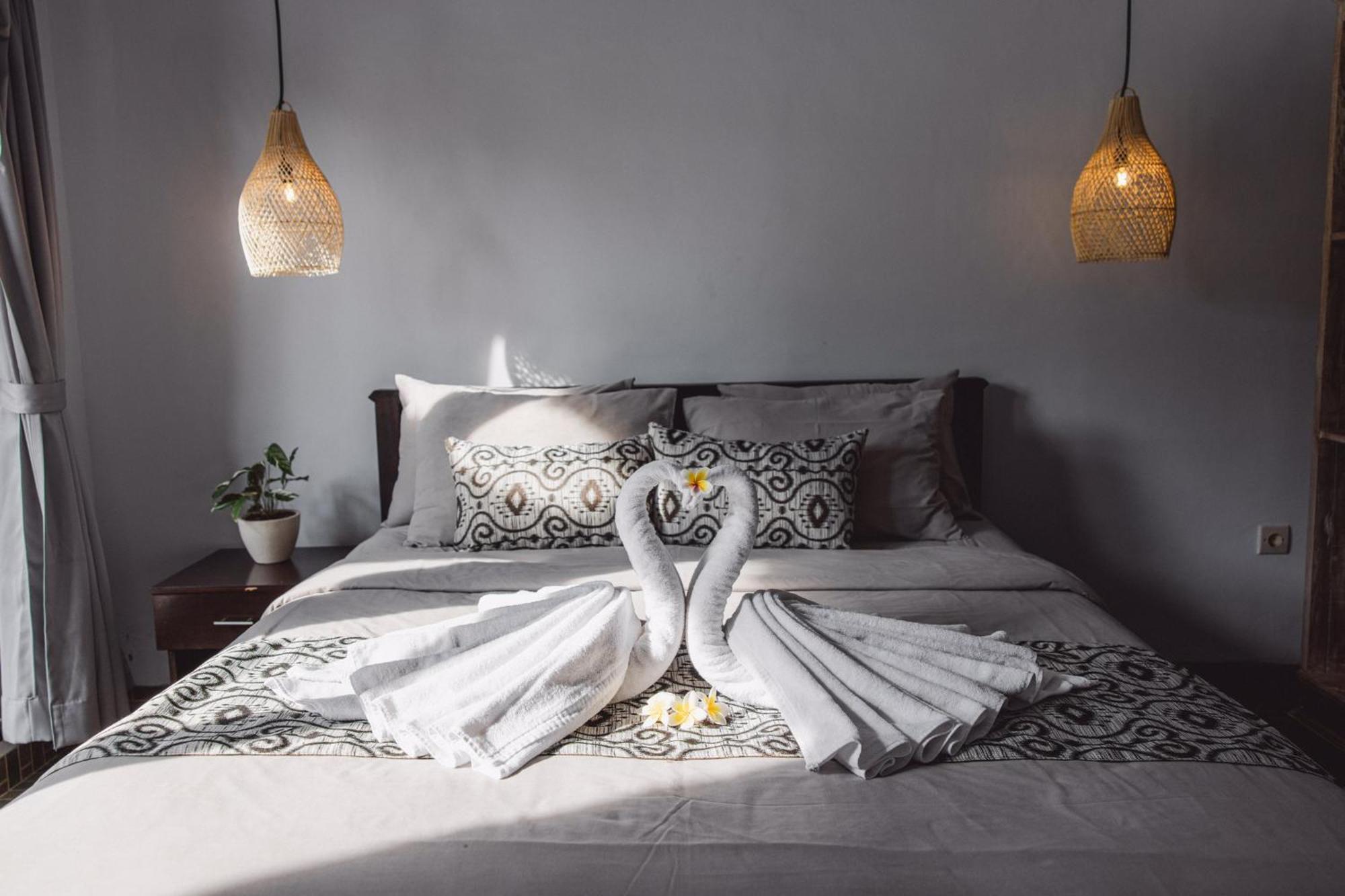 Kubu Pande Canggu Dış mekan fotoğraf