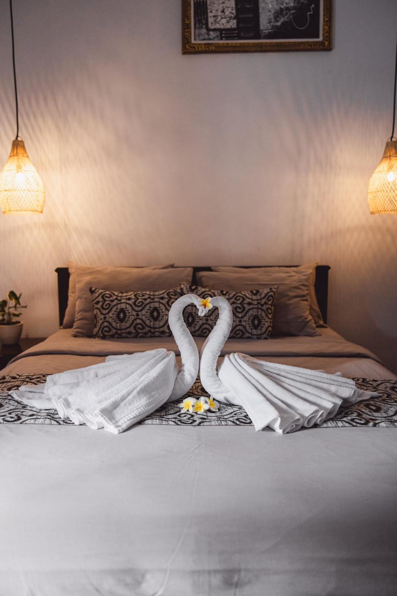 Kubu Pande Canggu Dış mekan fotoğraf