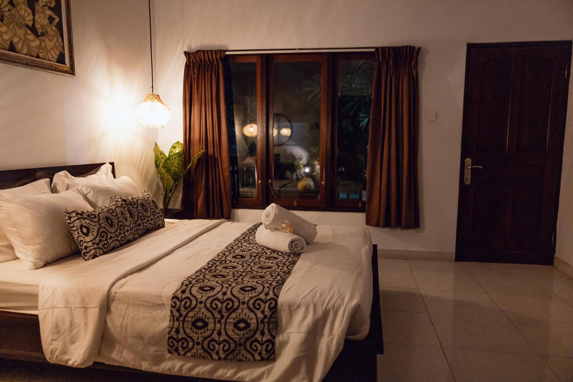 Kubu Pande Canggu Dış mekan fotoğraf