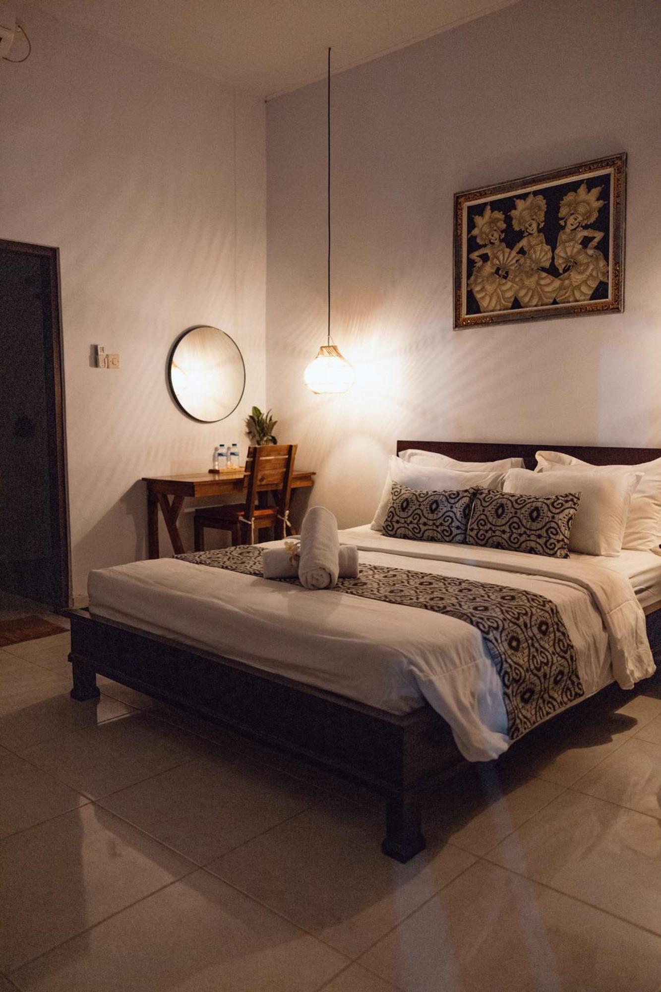Kubu Pande Canggu Dış mekan fotoğraf