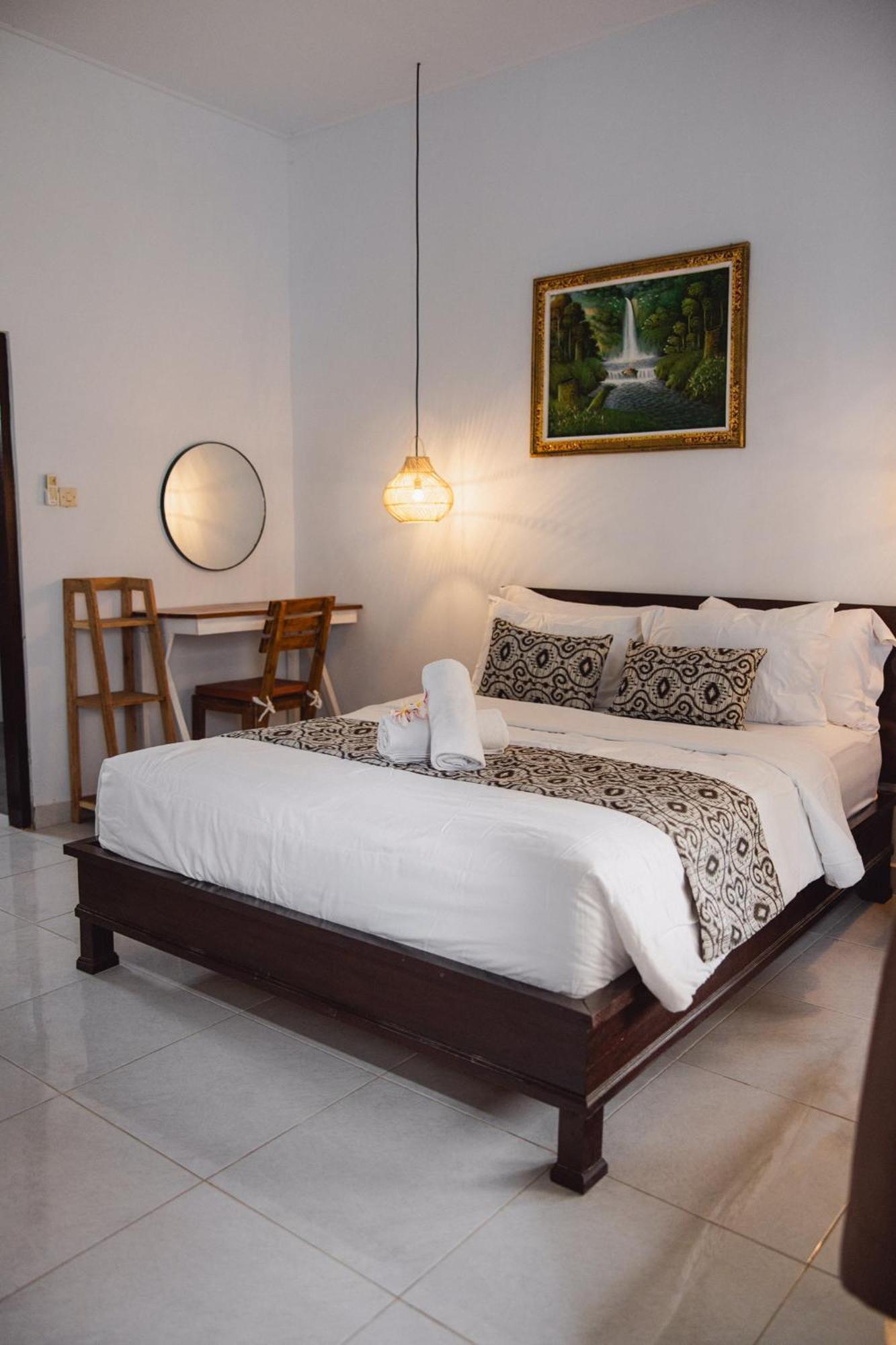 Kubu Pande Canggu Dış mekan fotoğraf