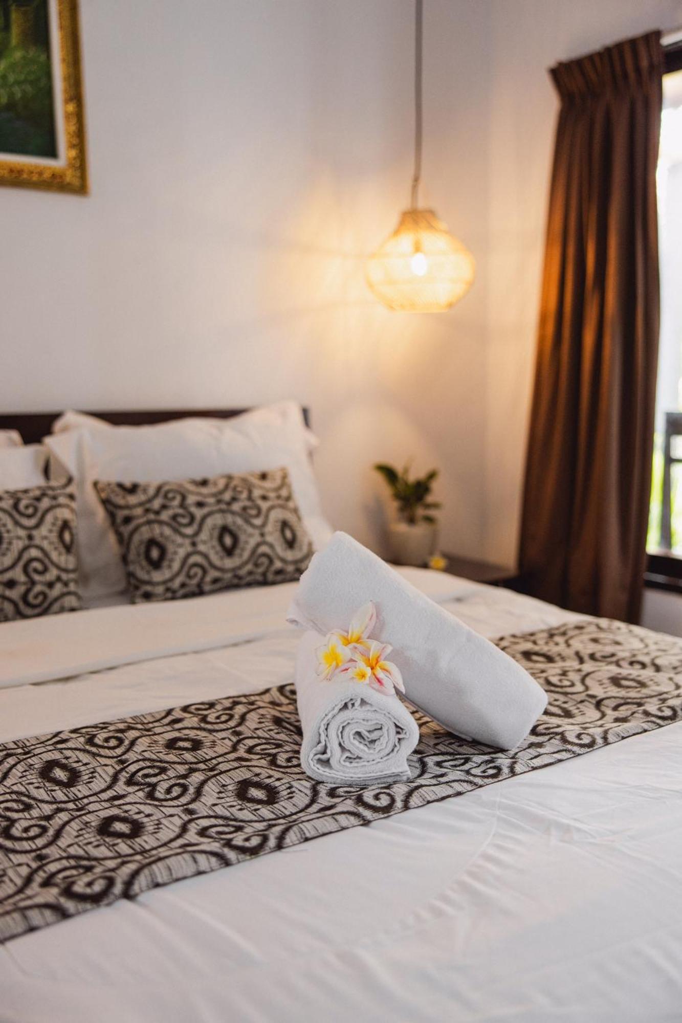 Kubu Pande Canggu Dış mekan fotoğraf