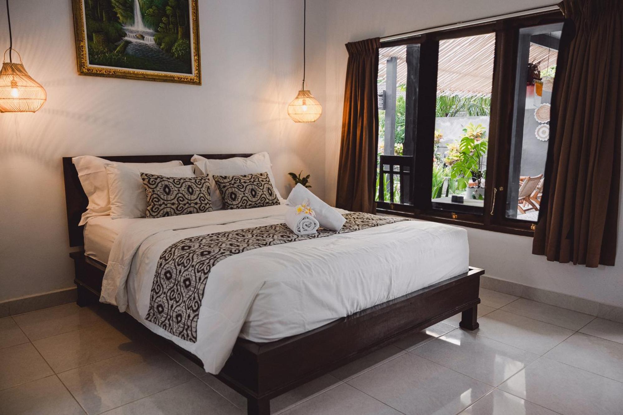 Kubu Pande Canggu Dış mekan fotoğraf