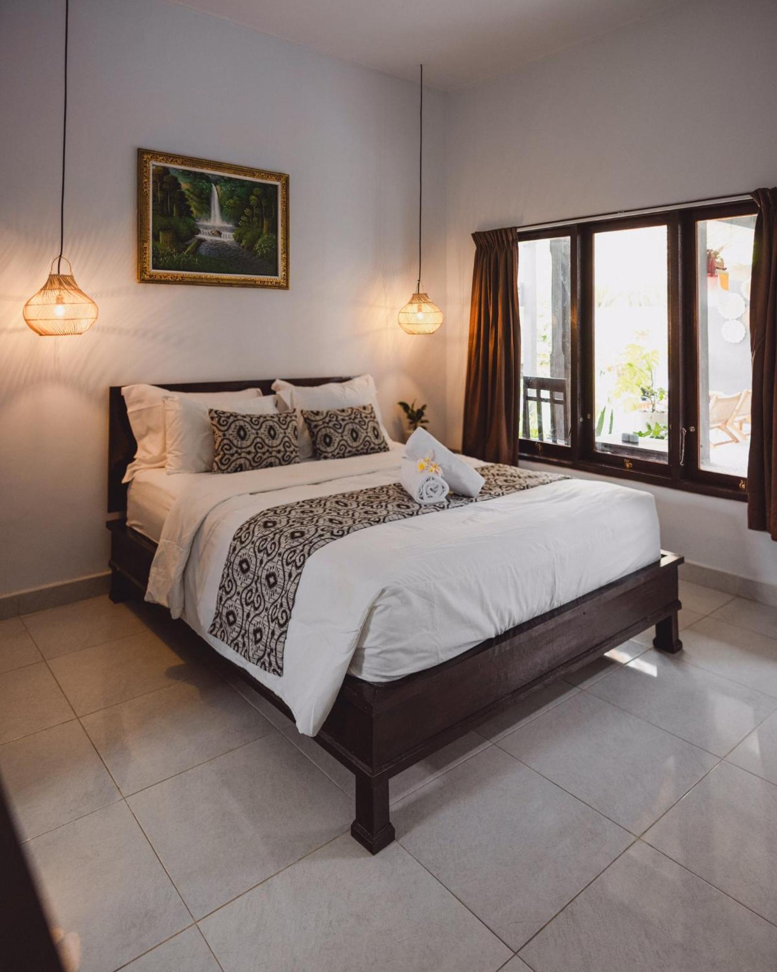 Kubu Pande Canggu Dış mekan fotoğraf