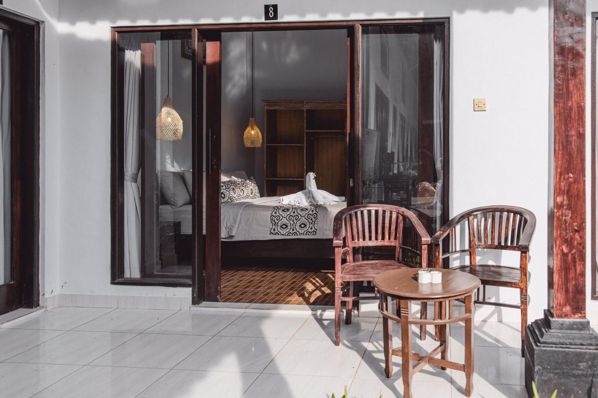 Kubu Pande Canggu Dış mekan fotoğraf